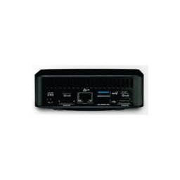 INNOVATION IT NUC Intel Core Ultra 5 125H 16GB 512GB HDMI 2.1 Thunderbolt WIN11 PRO 142330