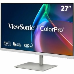 VIEWSONIC VP2766-2K-W Alb
