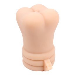 Masturbator Rosy Taco Booty