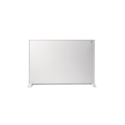 GORENJE IR540W - Panou infraroșu electric inteligent 540 W, temporizator, IP44, Wi‑Fi, alb