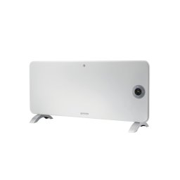 GORENJE OPTIHEAT 2000EWP - Încălzitor electric inteligent/convector 2000W Wi‑Fi alb