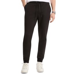 MICHAEL KORS Uniformă Logo Rib Jogger CT6532D5MF 001 black