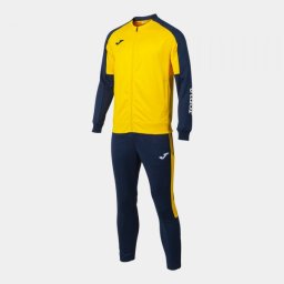 Trening Bărbați JOMA Eco Championship Galben/Navy - Galben, 3XL