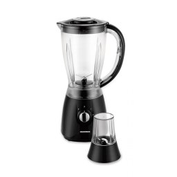 Blender De Masa Heinner HBL-500R | 500W, 1.5L, Rosu