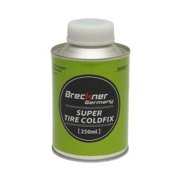 Adeziv pentru vulcanizare la rece anvelope tubeless 250 ml Breckner