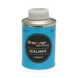 Solutie etansare strat interior anvelope tubeless 250 ml Breckner