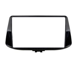 Rama navigatie 9 inch cu adaptor comenzi volan pentru Hyundai i30 2017