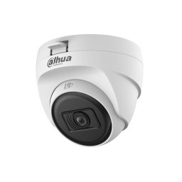Camera de interior Dahua Eco Series 2MP cu IR 25 m si lentila 2.8 mm
