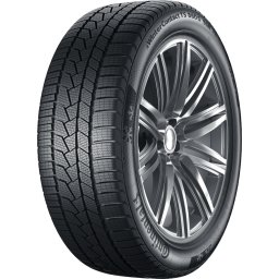 Anvelopa Continental Wintercontact ts 860 s 245/45 R19 102 V