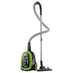 Aspirator fara Sac Sencor SVC 1038GR 1 Litru 750W Green