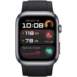 Smartwatch Huawei Watch D2 Black
