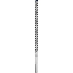 Bosch Bosch Powertools hammer drill bit SDS max-8X 25x400x520mm - 2608900241 EXPERT RANGE
