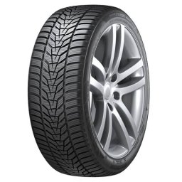 Anvelopa Hankook 245/50 R19 105V XL W330C WINTER I*CEPT EVO3 X ROF 3PMSF M+S PJ