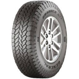 Anvelopa General Tire 275/60R20 115H Grabber AT3 FR MS 3PMSF