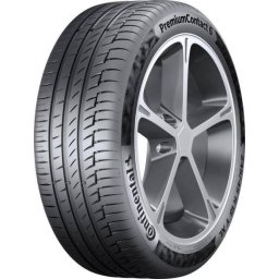Anvelopa Continental 275/35R20 102Y PremiumContact 6 XL FR SSR RUN FLAT ZR