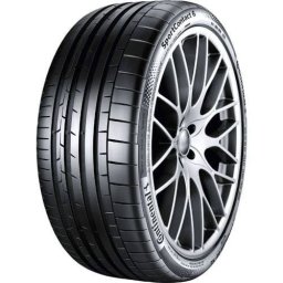 Anvelopa Continental 295/40R20 110Y SportContact 6 XL FR ZR MO1