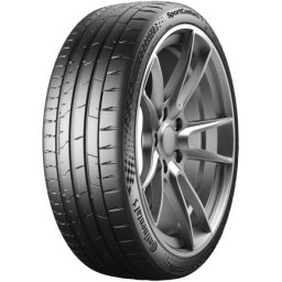 Anvelopa Continental 285/40R20 108Y SportContact 7 XL FR R0