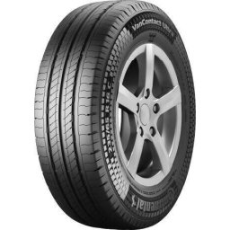 Anvelopa Continental 195/65R16C 104/102T VanContact Ultra 8PR