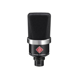 Microfon Neumann TLM 102 MT Negru