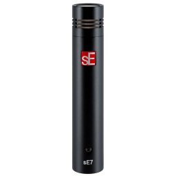 Microfon sE Electronics sE7 Matched Pair Negru