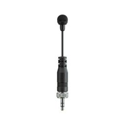 Microfon Sennheiser MKE Mini Omnidirectional Negru