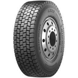LAUFENN Lz22 225/75R17 129/127M 12PR
