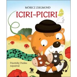 Móricz Zsigmond: carte - limba maghiară