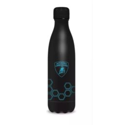 Lamborghini: Sticlă metalică cu perete dublu - 500 ml