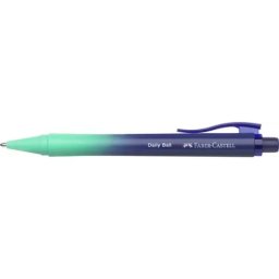 Schneider: Line-Up liner 0,4 mm, negru