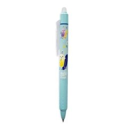 Pix Pilot: Super Grip G - 0,22 mm, cu mecanism retractabil