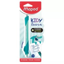 Maped: Kidy Learn Magic stilou cu gel șters pentru învățarea scrisului - verde