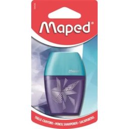 Maped: Ascuțitoare Arctic cu rezervor - cu o singură gaură