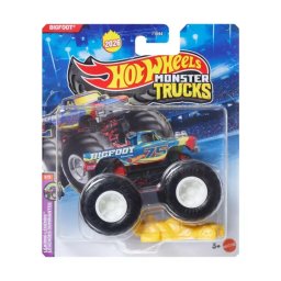 Hot Wheels: Mașinuță Monster Trucks - Bigfoot