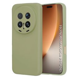 Husa de protectie Techsuit SoftFlex compatibil cu Honor Magic8 Pro, Matcha