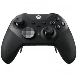 Controller Wireless MICROSFT Xbox Elite Series 2, Black