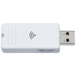 Adaptor Wi‑Fi EPSON ELPAP11, White