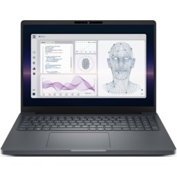 Laptop DELL 16inch Pro Max 16 Plus BTO106_MB16250_EMEA_WIN-05, FHD+ 120Hz VRR, Procesor Intel® Core™ Ultra 7 265HX, 32GB DDR5 CSODIMM, 1TB SSD, RTX PRO 3000 Blackwell 12GB, Win 11 Pro, 3Yr ProSupport