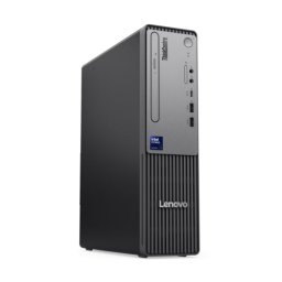 Desktop PC Lenovo ThinkCentre neo 50s Gen 6 SFF 13DM0014RI, Intel Core Ultra 7 265, RAM 16GB, SSD 512GB, Intel Graphics, Fara sistem de operare