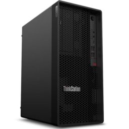 Desktop PC Lenovo ThinkStation P2 Tower Gen 2 30JQ0017RI, Intel Core Ultra 7 265K, RAM 64GB, SSD 1TB, Intel Graphics, Windows 11 Pro