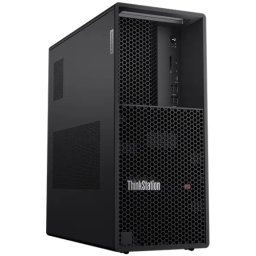 Desktop PC Lenovo ThinkStation P3 Gen 2 Tower 30HT005KRI, Intel Core Ultra 9 285K, RAM 64GB, SSD 1TB, nVidia RTX 2000 16GB, Windows 11 Pro