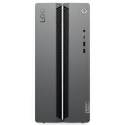 Desktop PC Lenovo LOQ 17IAX10 Tower 91AY0026RI, Intel Core Ultra 7 255HX, RAM 16GB, SSD 1TB, nVidia GeForce RTX 5060 Ti 8GB, Fara sistem de operare