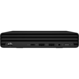 Mini PC HP Pro 260 G9 Mini Tower 624A0ET#ABD, Intel Core i5-1335U, RAM 8GB, SSD 256GB, Intel UHD Graphics, Layout DE, Windows 11 Pro