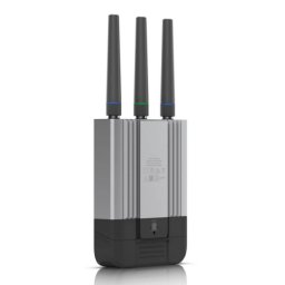 Router Portabil UBIQUITI UniFi UMR-Industrial, 2 x LAN, Gray