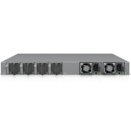 Switch UBIQUITI ECS-24S-POE, 24 porturi, PoE+++, Black