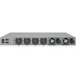 Switch UBIQUITI ECS-48S-POE, 48 porturi, PoE, Silver