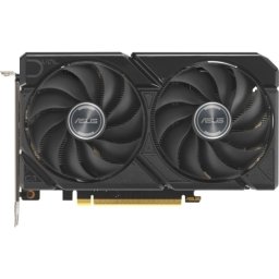 Placa video ASUS AMD Radeon RX 9060 DUAL 8GB DUAL-RX9060-8G, GDDR6, 128 bit