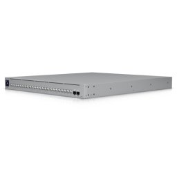 Switch UBIQUITI UniFi USW-Pro-XG-24, 24 porturi, Silver