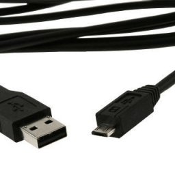 LOGILINK - Cablu USB Micro USB 2.0 , lungime 1,8 m