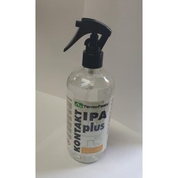 SPRAY SOLUTIE ALCOOL IZOPROPILIC 500ML