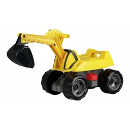 Lena Giga Trucks Excavator